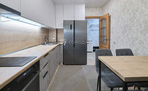 3-к квартира, вторичка, 61м2, 2/9 этаж