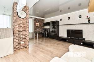 4-к квартира, вторичка, 110м2, 2/6 этаж