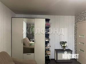 2-к квартира, вторичка, 54м2, 5/10 этаж