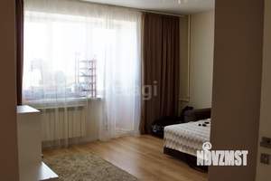 2-к квартира, вторичка, 51м2, 10/17 этаж