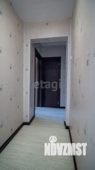 4-к квартира, вторичка, 75м2, 9/9 этаж