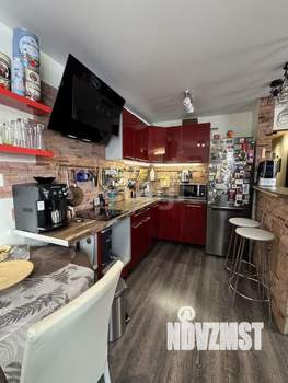 2-к квартира, вторичка, 40м2, 5/12 этаж