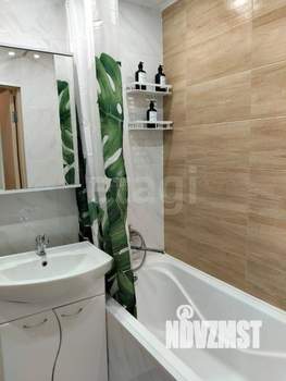 2-к квартира, вторичка, 45м2, 4/5 этаж