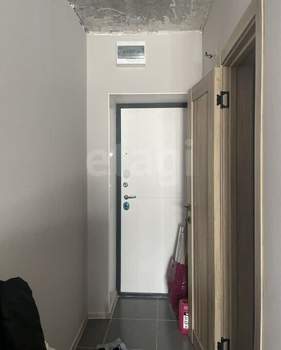 Студия квартира, вторичка, 18м2, 2/2 этаж