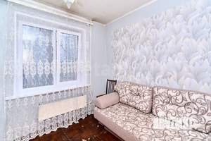 3-к квартира, вторичка, 64м2, 1/5 этаж