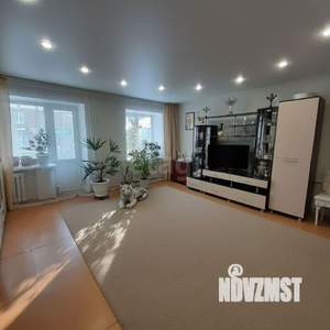 1-к квартира, вторичка, 42м2, 2/5 этаж