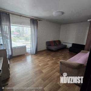 3-к квартира, вторичка, 75м2, 3/3 этаж