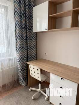 3-к квартира, вторичка, 85м2, 1/14 этаж