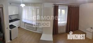 Студия квартира, вторичка, 25м2, 4/9 этаж