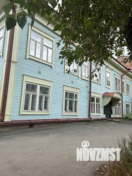 Студия квартира, вторичка, 18м2, 2/2 этаж