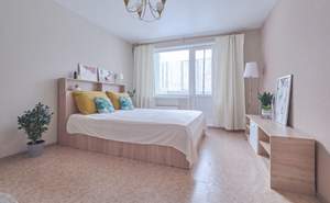 1-к квартира, вторичка, 29м2, 2/5 этаж