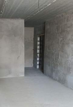 Студия квартира, сданный дом, 25м2, 2/2 этаж