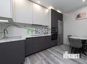 2-к квартира, вторичка, 36м2, 9/10 этаж