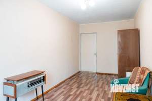 3-к квартира, вторичка, 58м2, 4/5 этаж