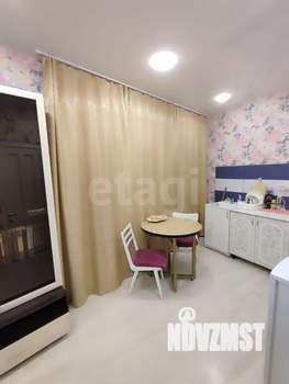 1-к квартира, вторичка, 26м2, 2/2 этаж