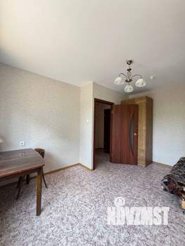 1-к квартира, вторичка, 26м2, 1/9 этаж