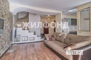 3-к квартира, вторичка, 82м2, 5/6 этаж