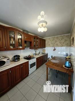 3-к квартира, вторичка, 73м2, 4/4 этаж