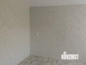 1-к квартира, вторичка, 24м2, 4/5 этаж