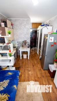 1-к квартира, вторичка, 18м2, 1/3 этаж