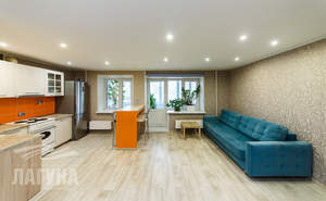 2-к квартира, вторичка, 51м2, 7/9 этаж