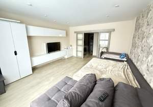 1-к квартира, вторичка, 48м2, 2/6 этаж