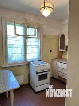 2-к квартира, вторичка, 46м2, 3/5 этаж