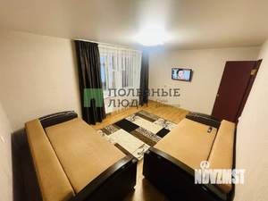 2-к квартира, вторичка, 46м2, 8/9 этаж