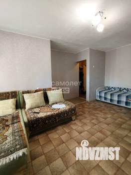 2-к квартира, вторичка, 42м2, 4/5 этаж