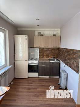2-к квартира, вторичка, 43м2, 5/5 этаж