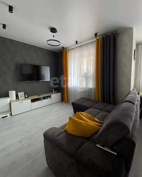 3-к квартира, вторичка, 61м2, 2/4 этаж