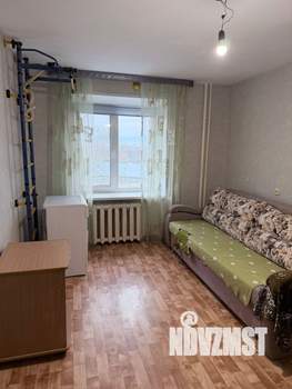 2-к квартира, вторичка, 48м2, 5/6 этаж