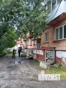 1-к квартира, вторичка, 30м2, 2/3 этаж