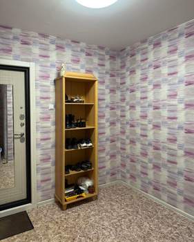 2-к квартира, вторичка, 60м2, 13/17 этаж