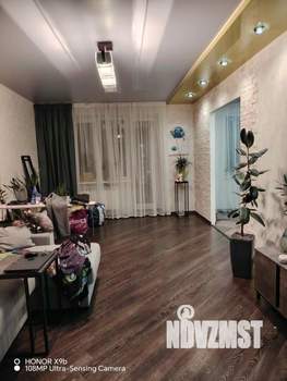 3-к квартира, вторичка, 82м2, 6/10 этаж