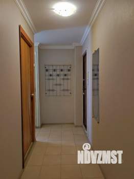 2-к квартира, вторичка, 42м2, 1/5 этаж