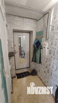 1-к квартира, вторичка, 30м2, 4/5 этаж