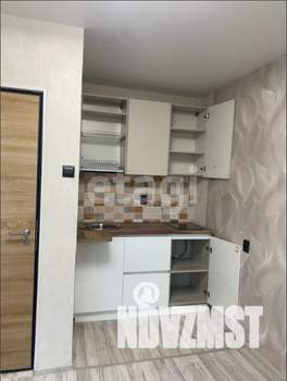 Студия квартира, вторичка, 12м2, 3/9 этаж