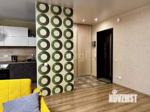 3-к квартира, вторичка, 71м2, 4/10 этаж