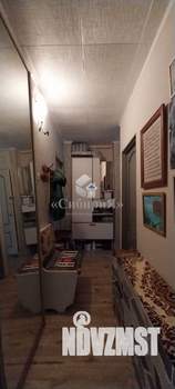 2-к квартира, вторичка, 43м2, 5/5 этаж