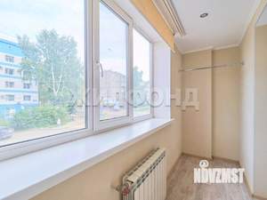 2-к квартира, вторичка, 52м2, 2/5 этаж