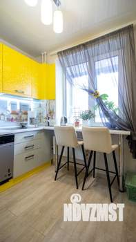 1-к квартира, вторичка, 35м2, 11/17 этаж
