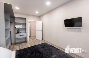 2-к квартира, вторичка, 42м2, 8/16 этаж