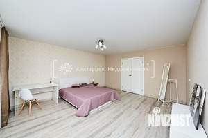 1-к квартира, вторичка, 47м2, 4/5 этаж