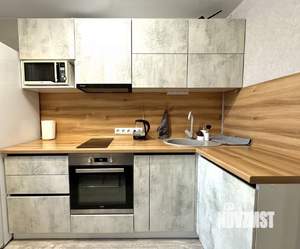 1-к квартира, вторичка, 33м2, 7/14 этаж