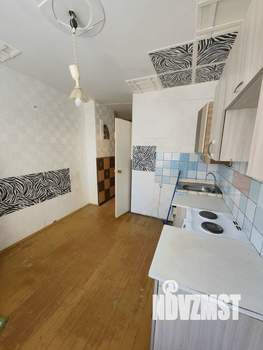 1-к квартира, вторичка, 30м2, 1/9 этаж