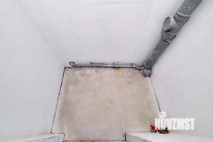 3-к квартира, вторичка, 63м2, 6/26 этаж