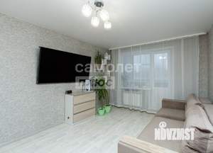 1-к квартира, вторичка, 29м2, 4/5 этаж