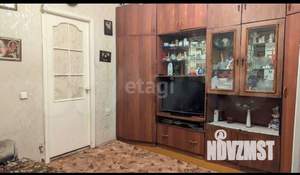 Студия квартира, вторичка, 22м2, 1/5 этаж