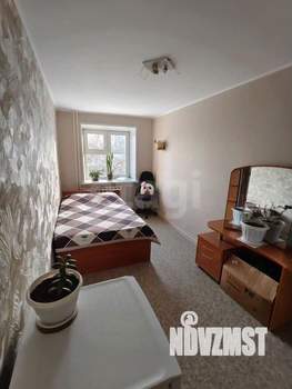 2-к квартира, вторичка, 44м2, 4/5 этаж